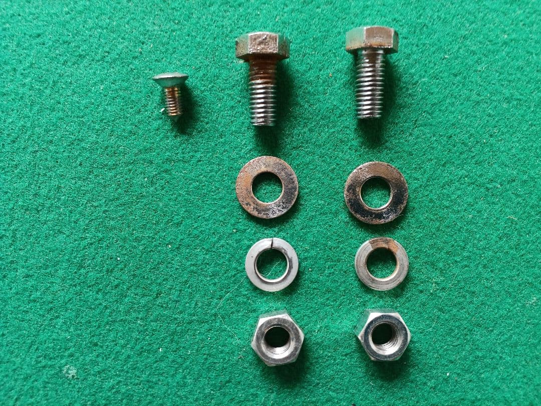 Yamaha Lights Turn Signals Yb50