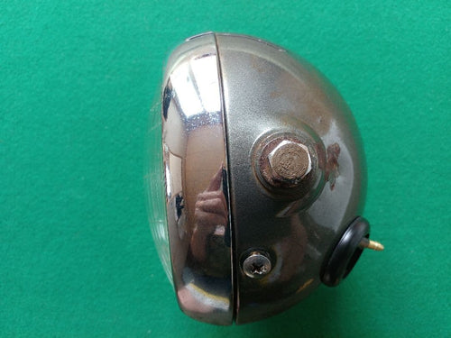 Yamaha Lights Turn Signals Yb50