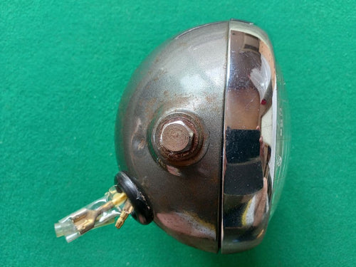 Yamaha Lights Turn Signals Yb50