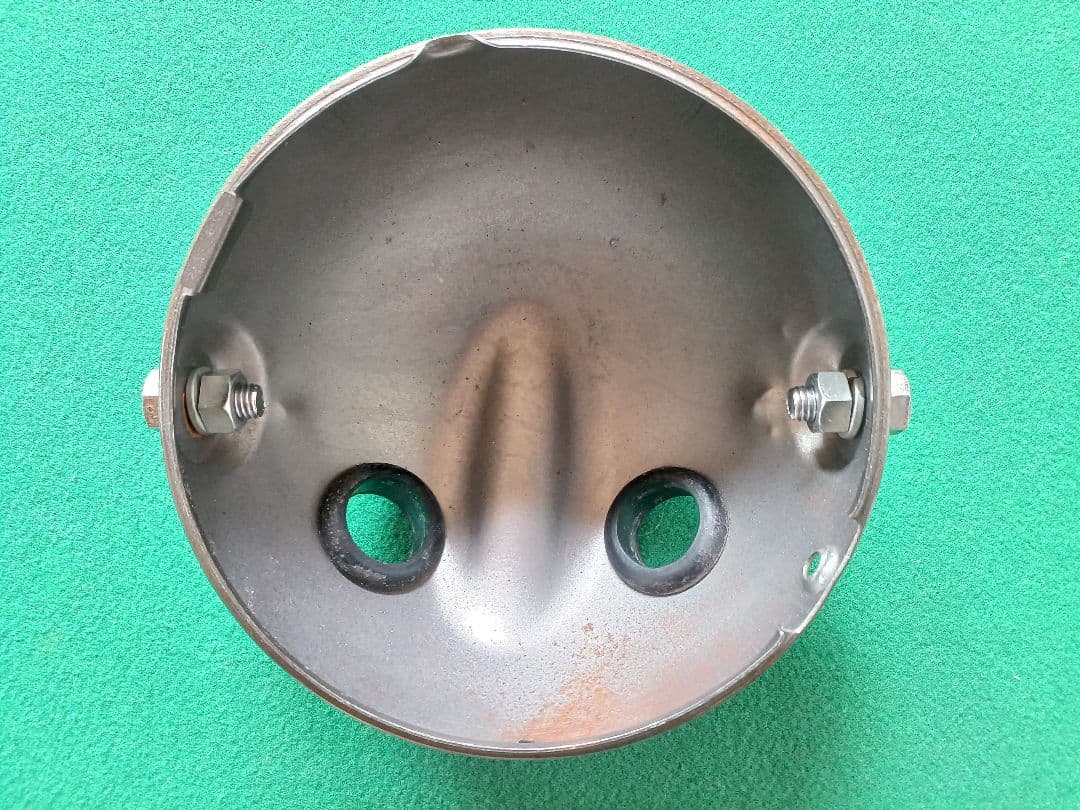 Yamaha Lights Turn Signals Yb50