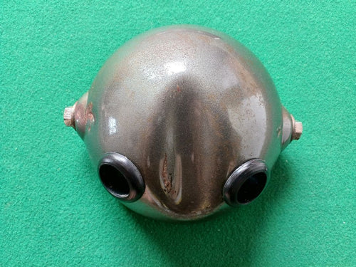 Yamaha Lights Turn Signals Yb50