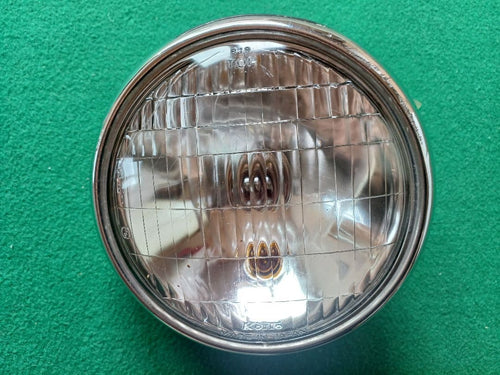 Yamaha Lights Turn Signals Yb50