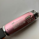 Digital Audio Player Sony Nw-S703F. Walkman