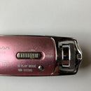 Digital Audio Player Sony Nw-S703F. Walkman