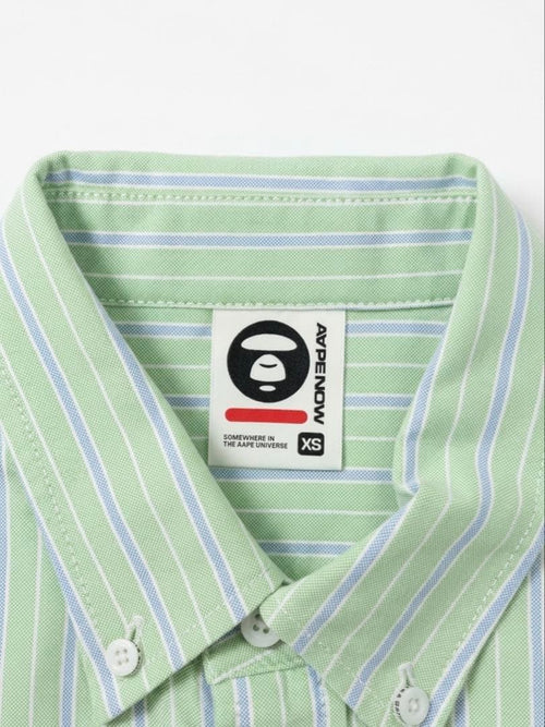 Aape By A Bathing Ape Other Xs