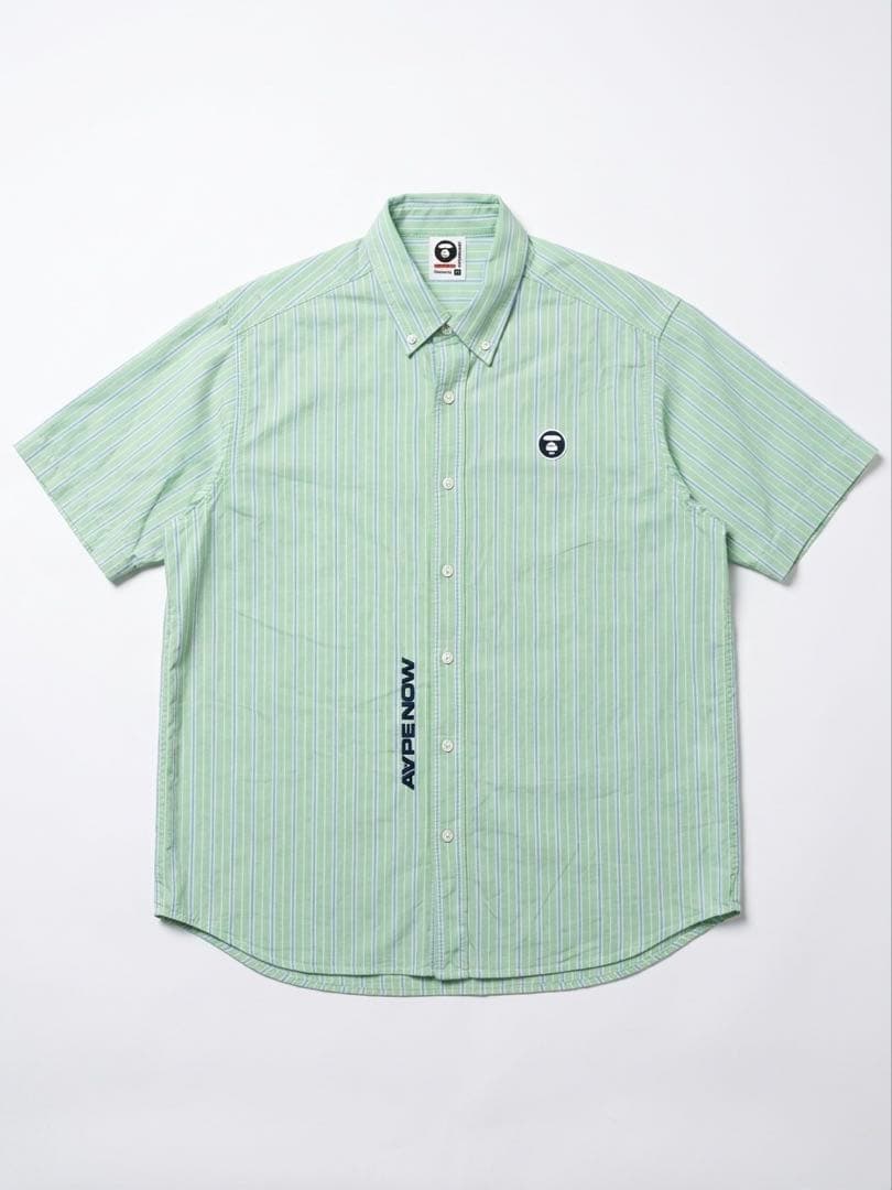Aape By A Bathing Ape Other Xs