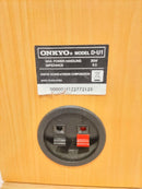 Onkyo Speaker 2