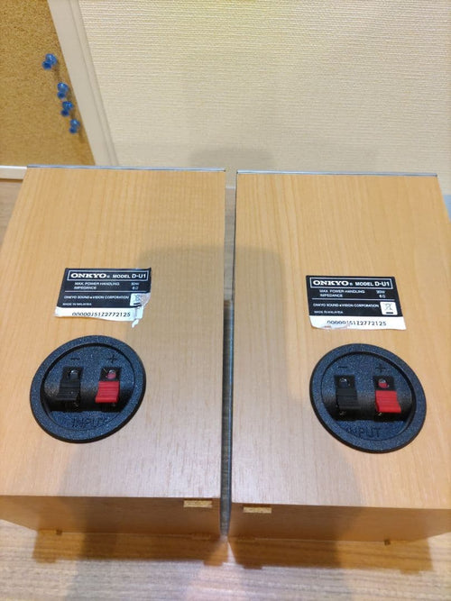 Onkyo Speaker 2