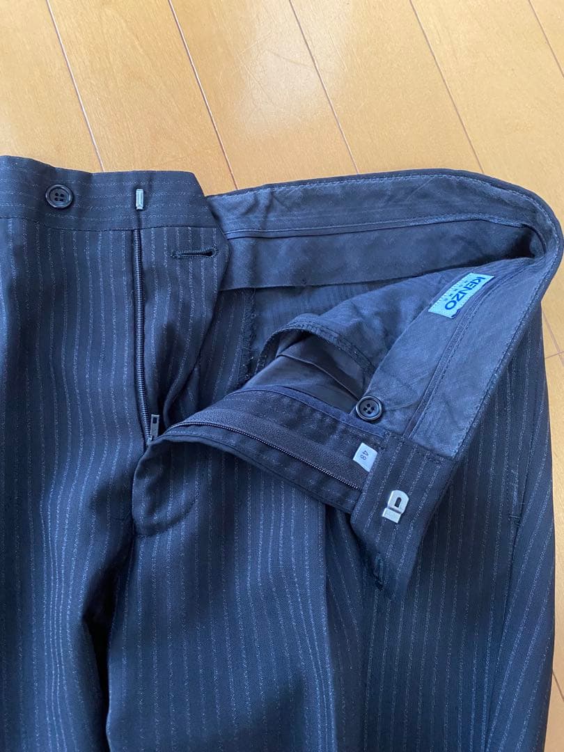 Kenzo Others