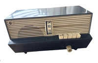 Radio Tuners 5Ba-50 Ok