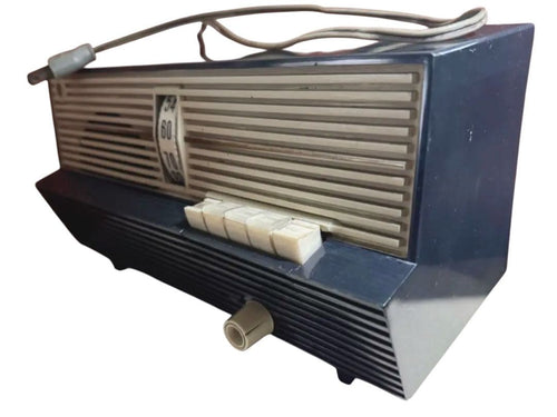 Radio Tuners 5Ba-50 Ok