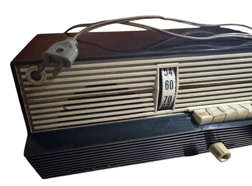Radio Tuners 5Ba-50 Ok