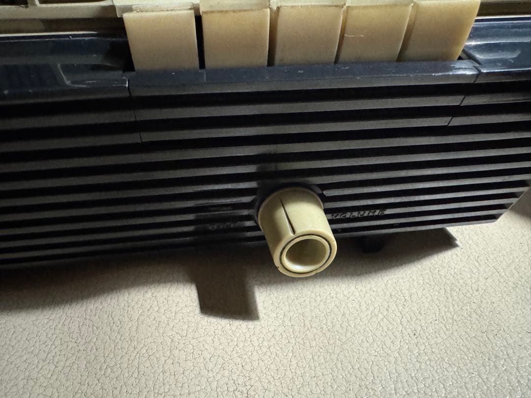 Radio Tuners 5Ba-50 Ok