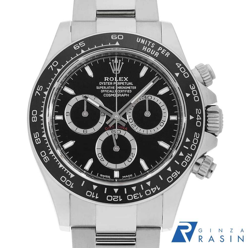 Rolex Others 126500Ln
