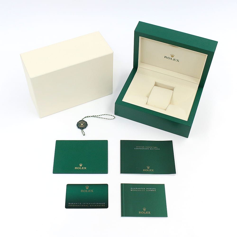 Rolex Others 126500Ln