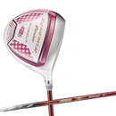 Works Golf Driver Attas