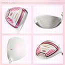 Works Golf Driver Attas