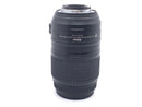Lens (Zoom) Af-S Dx Nikkor 55-300Mm F4.5-5.6G Ed Vr