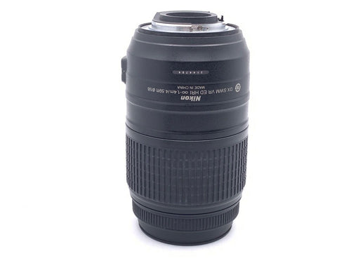Lens (Zoom) Af-S Dx Nikkor 55-300Mm F4.5-5.6G Ed Vr