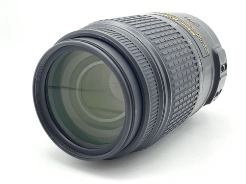 Lens (Zoom) Af-S Dx Nikkor 55-300Mm F4.5-5.6G Ed Vr