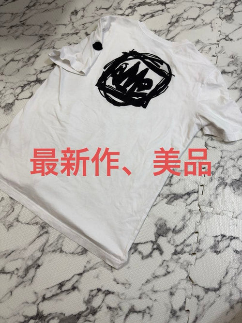 Moncler T-Shirts