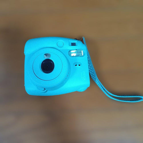 Fujifilm Instant Camera Body Instax Mini 8+ Int