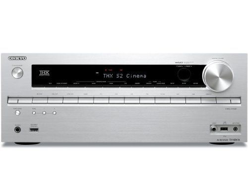 Amplifier Body Onkyo 7.1Ch Av Tx-Nr616(S)