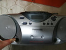 Radios Radio Cassette Players Panasonic Rx-D12