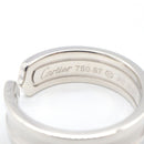 Cartier Ring C2 B404557 K18Wg Used A