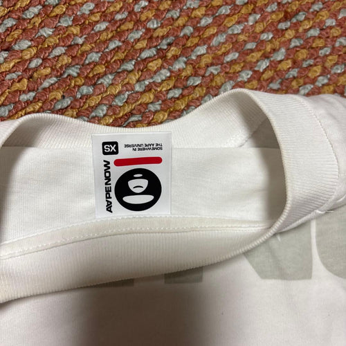 A Bathing Ape T-Shirts T