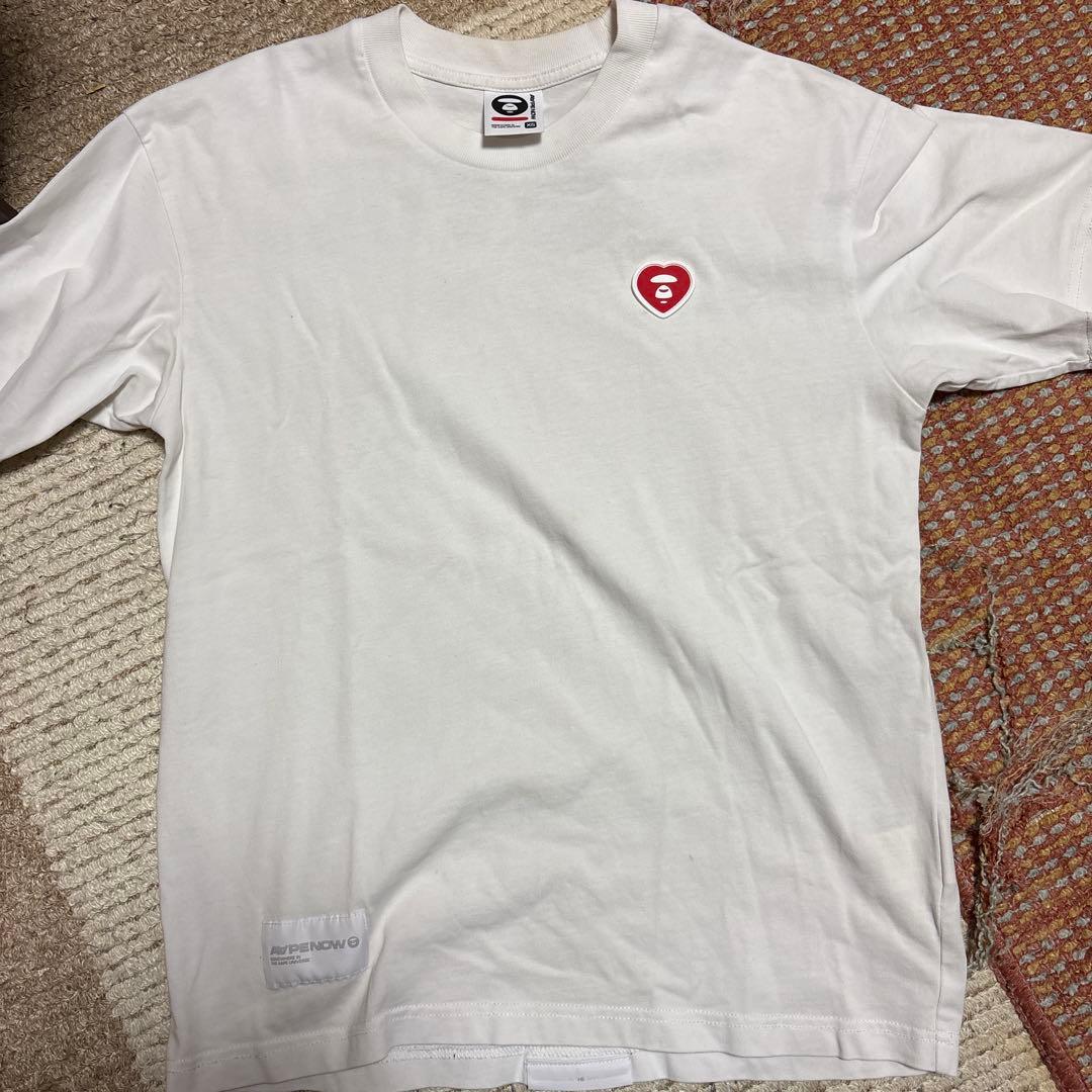 A Bathing Ape T-Shirts T