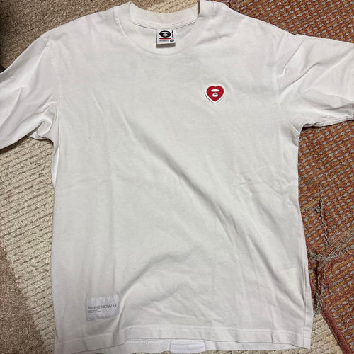 A Bathing Ape T-Shirts T