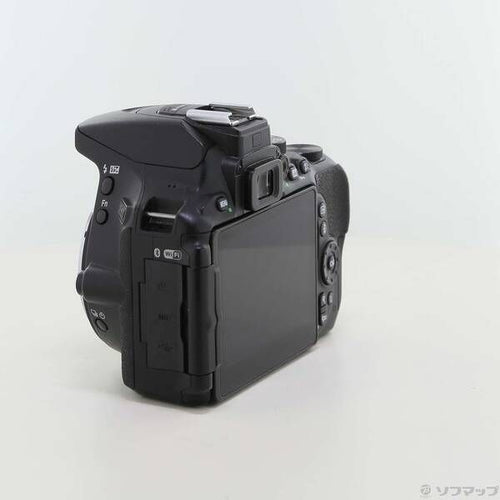 Nikon Digital Slr D5600 262