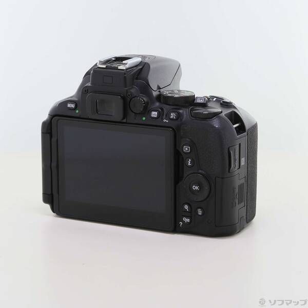 Nikon Digital Slr D5600 262