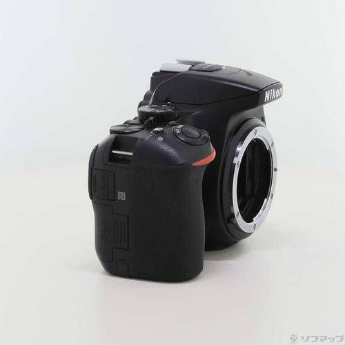 Nikon Digital Slr D5600 262