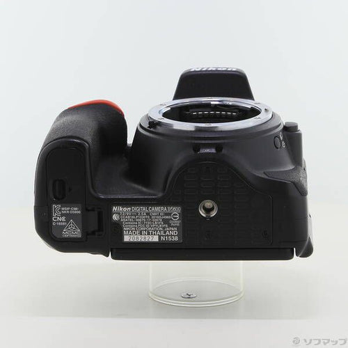 Nikon Digital Slr D5600 262