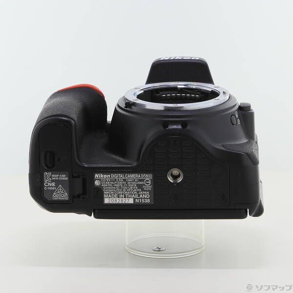 Nikon Digital Slr D5600 262