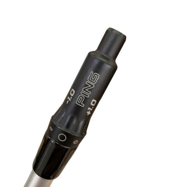 Shaft (G440 Attas King 5 X)B