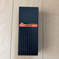 Korg Guitar Effects Units Exp-2