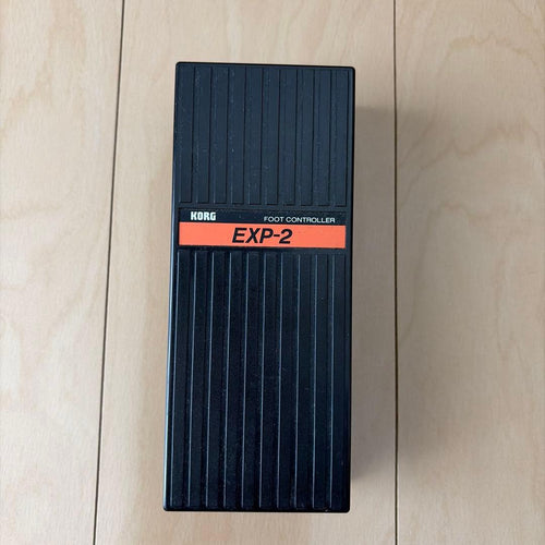 Korg Guitar Effects Units Exp-2