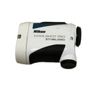 Nikon Golf Rangefinders Coolshot Pro Stabilized