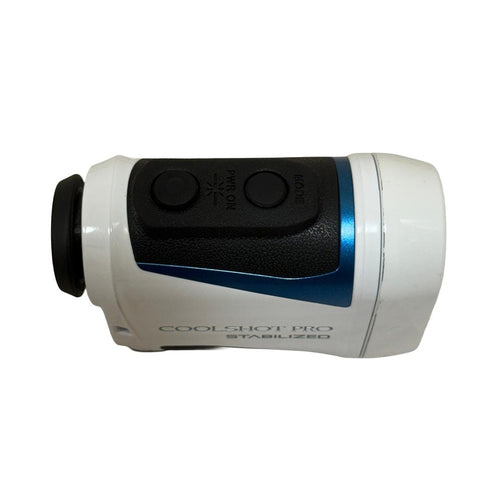 Nikon Golf Rangefinders Coolshot Pro Stabilized