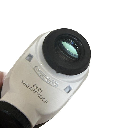 Nikon Golf Rangefinders Coolshot Pro Stabilized