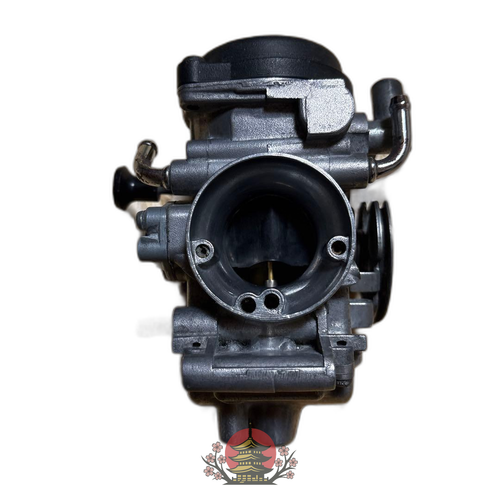 Yamaha Motor Carburetor Injection Sr400 1Jr