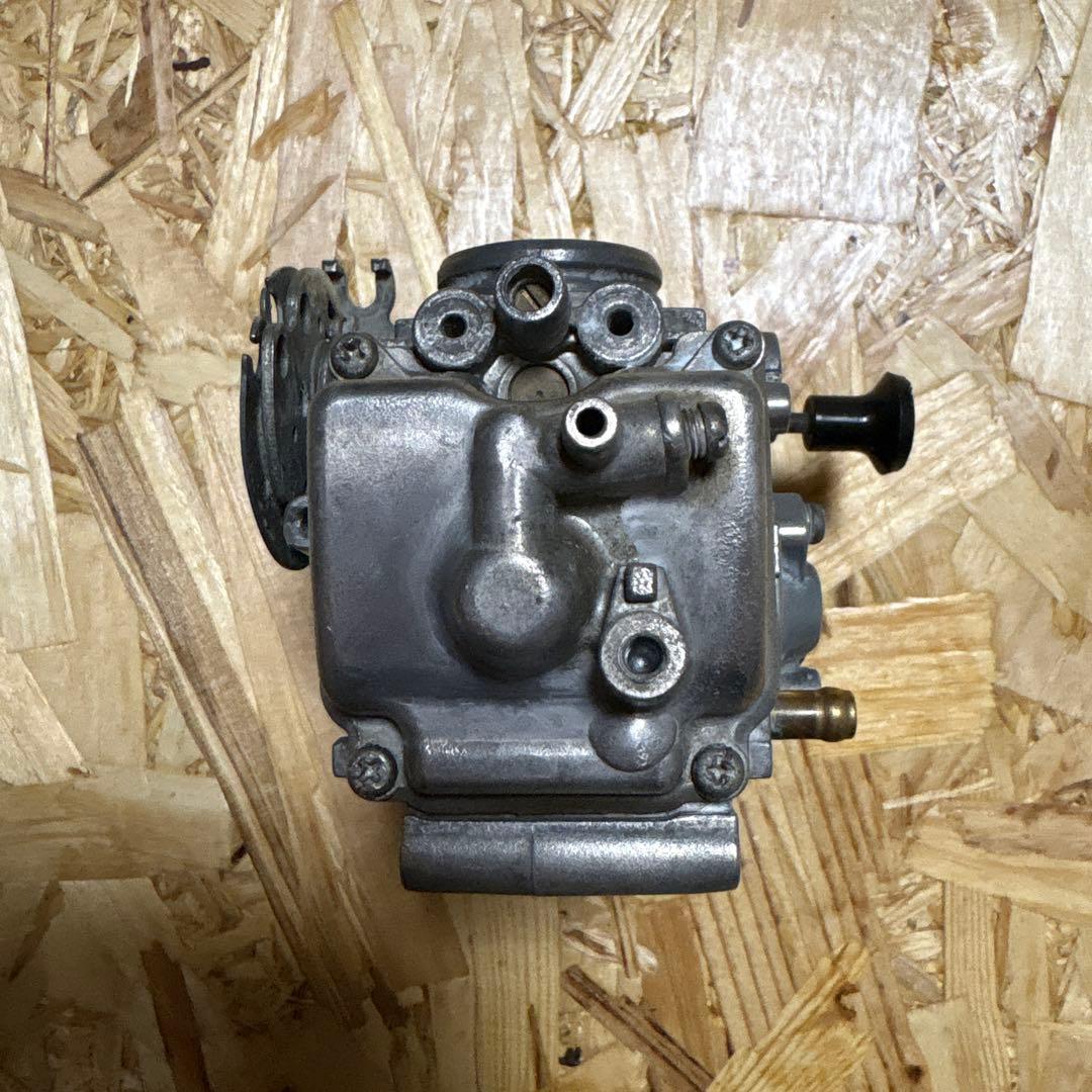 Yamaha Motor Carburetor Injection Sr400 1Jr