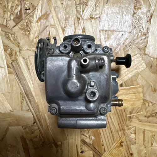 Yamaha Motor Carburetor Injection Sr400 1Jr