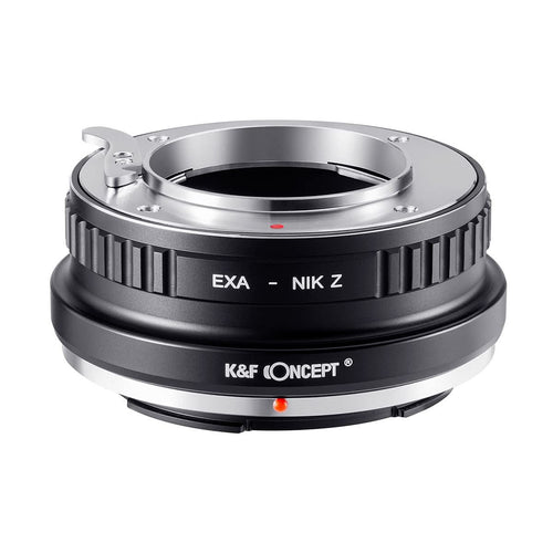 Others K&F Concept Kf-Exaz Z