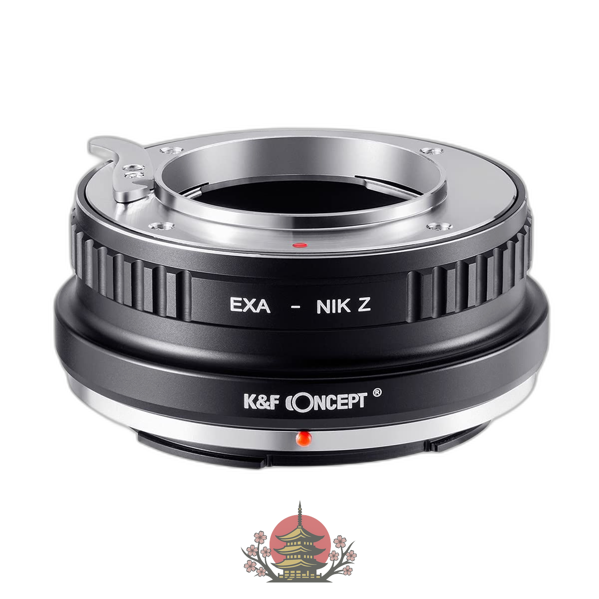 Others K&F Concept Kf-Exaz Z