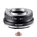 Others K&F Concept Kf-Exaz Z