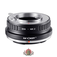 Others K&F Concept Kf-Exaz Z